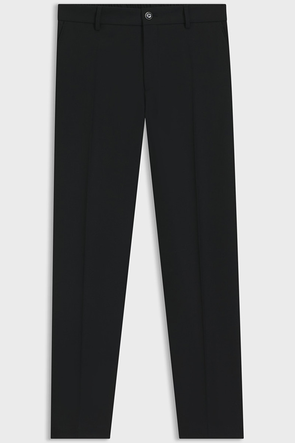 ΠΑΝΤΕΛΟΝΙ BOSS - 001 ΜΑΥΡΟ